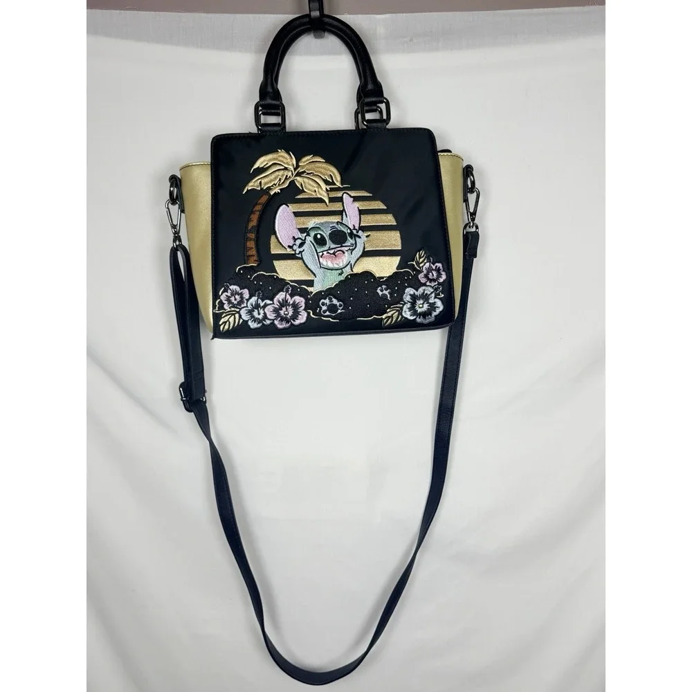 Disney loungefly stitch